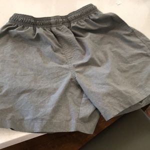 The Amphibious 5.5" (Stretch) linerless